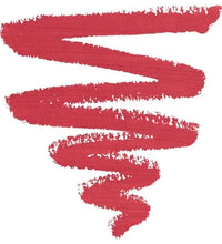 Waterproof Slim Lip Pencil – Long-Lasting Matte Nude & Brown