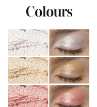 12-Color Matte Eyeshadow Stick – Waterproof & Long-Lasting