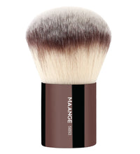 MAANGE Dual-Ended Makeup Brush – Foundation, Powder, Concealer & Blush