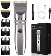 SEJOY Hair Trimmer for Men