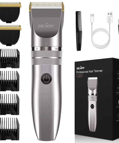 SEJOY Hair Trimmer for Men