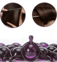 Hair Vitamin Capsules with Keratin Oil – Repair & Shine Treatment