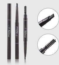 2-in-1 Eyebrow Pencil – Waterproof & Long-Lasting Brow Tattoo Pen