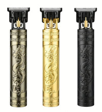 T9 Body Hair Trimmer & Beard Clippers – Professional Electric Shaving Machine for Men