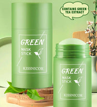 40g Green Tea Blackhead Removal Stick Mask