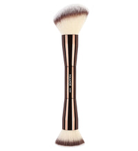 MAANGE Dual-Ended Makeup Brush – Foundation, Powder, Concealer & Blush