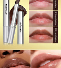 Black Honey Lipstick – Long-Lasting, Moisturizing Lip Plumper