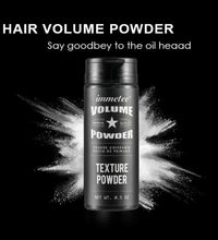 Volumizing Hair Powder – Long-Lasting Texturizer & Styling Enhancer