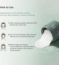 Korean Heartleaf Anua Anti-Aging Essence & Skin Care Set – Toner, Emulsion & Cleanser