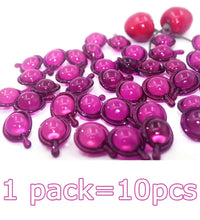 Hair Vitamin Capsules with Keratin Oil – Repair & Shine Treatment