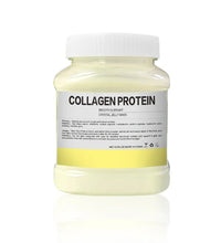 350g 24K Gold Hydrating Rose Petal Jelly Mask Powder