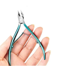 Ingrown Toenail Clippers – Thick Nail & Dead Skin Trimmer