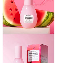 IBCCCND Watermelon Nicotinamide Light Bulb Essence – Brightening & Moisturizing