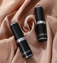 HANDIYAN 12-Color Matte Lipstick Set – Waterproof & Long-Lasting