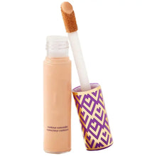 Waterproof Oil-Control Liquid Foundation Concealer
