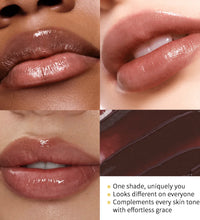 Black Honey Lipstick – Long-Lasting, Moisturizing Lip Plumper