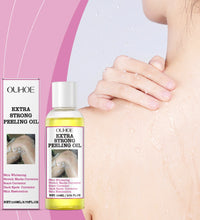 Super Strength Skin Peeling Oil – Exfoliating & Brightening (30/110ml)