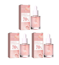 Peach 70% Niacinamide Facial Serum – Dark Spot & Pore Shrinking