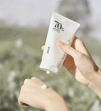 Korean Heartleaf Anua Anti-Aging Essence & Skin Care Set – Toner, Emulsion & Cleanser