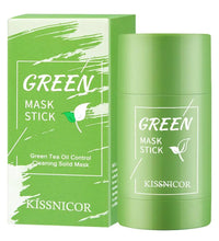 40g Green Tea Blackhead Removal Stick Mask