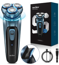 Sejoy Electric Foil Razor