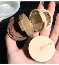 Tri-Color Matte Eyeshadow – Multi-Layered Eye Makeup