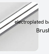 Ultra-Thin Foundation Brush – Lightweight Flat Contour & Blending Brush