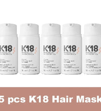 K18 Leave-In Molecular Hair Mask 150ml – 4-Min Repair for Damaged, Frizzy Hair