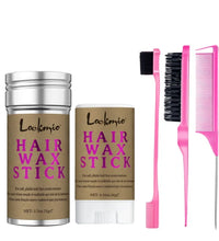 LOCKMIO Hair Wax Stick for Wigs – Anti-Frizz & Flyaway Control