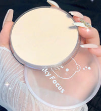 Pressed Setting Powder – Brightening, Oil Control, Waterproof Concealer