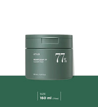 Korean Heartleaf Anua Anti-Aging Essence & Skin Care Set – Toner, Emulsion & Cleanser