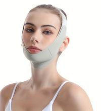 Reusable V-Line Face Slimming Bandage