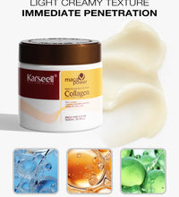 Karseell Collagen Hair Treatment – Argan Oil Repairing Hair Mask