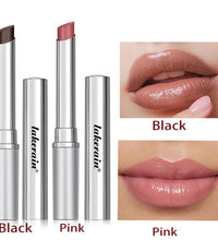 Black Honey Lipstick – Long-Lasting, Moisturizing Lip Plumper