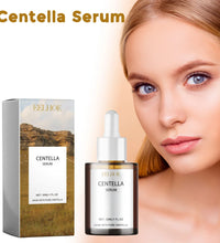 Centella Hyaluronic Acid Face Serum – Moisturizing & Brightening