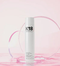 K18 Leave-In Molecular Hair Mask 150ml – 4-Min Repair for Damaged, Frizzy Hair
