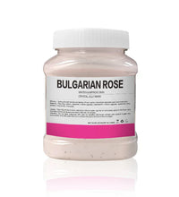 350g 24K Gold Hydrating Rose Petal Jelly Mask Powder