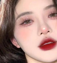 DIKALU Evening Cherry Dance Eyeshadow Palette – 20 Colors