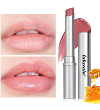 Black Honey Lipstick – Long-Lasting, Moisturizing Lip Plumper