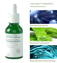 30ml Salicylic Acid Pore-Refining Face Serum