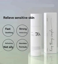 Korean Heartleaf Anua Anti-Aging Essence & Skin Care Set – Toner, Emulsion & Cleanser