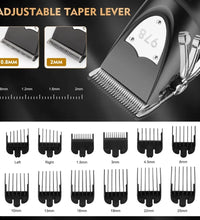 Professional Hair Clippers for Men