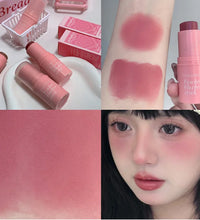 Velvet Matte Blush Stick – Long-Lasting & Natural Makeup Effect