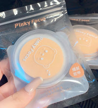 Pressed Setting Powder – Brightening, Oil Control, Waterproof Concealer