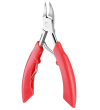 Ingrown Toenail Clippers – Thick Nail & Dead Skin Trimmer