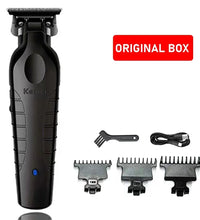 Kemei KM-2299 Professional Hair Trimmer & Clipper for Men