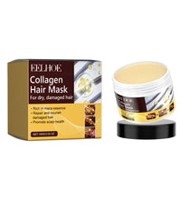 Collagen Hair Mask – Deep Conditioning & Repair Treatment (100g)