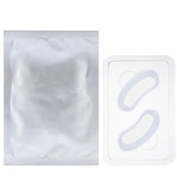 Hyaluronic Acid Microneedle Eye Patches – Anti-Aging Gel Pads