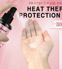 Thermal Protection Spray – Heat Protector & UV Defense for Hair