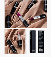 HANDIYAN 12-Color Matte Lipstick Set – Waterproof & Long-Lasting